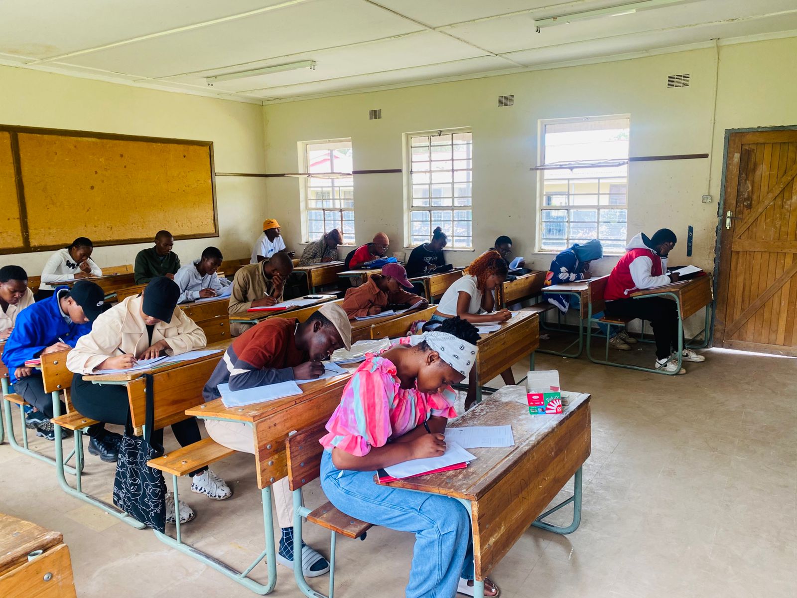 Assessments & Quizzes